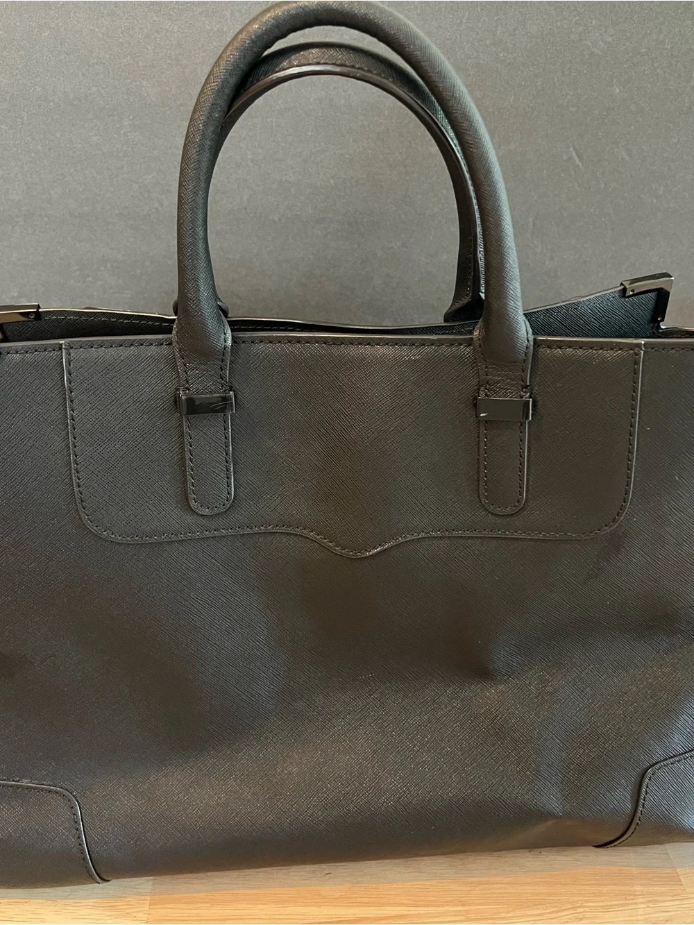 Rebecca Minkoff Amorous Satchel